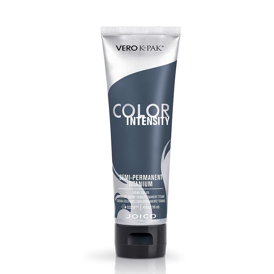 JOICO Vero K-PAK Color Intensities Semi-Permanent Hair Dye 118ml Various Shades