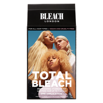 Bleach London Total Bleach