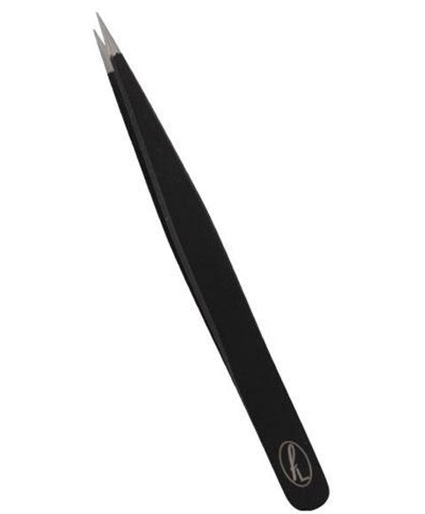 Fine LinesUK  A1 Eyelash Tweezers 22709