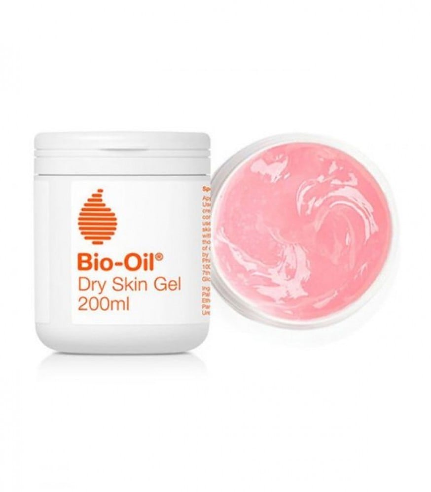 Bio Oil Dry Skin Gel 200ml