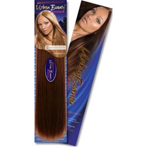 JBS Hair Urban Beauty Karizma HH UR Yaki Wvg