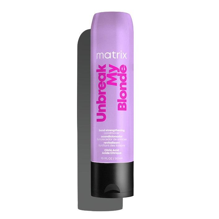 Matrix Total Results Unbreak My Blonde Strengthening Conditioner 300ml