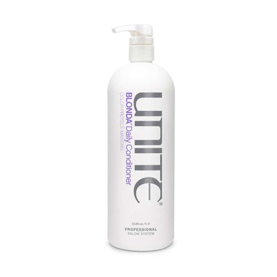 Unite Hair Unite Blonda Daily Blonde Conditioner 236ml / 1000ml