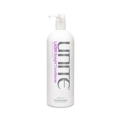 Unite Hair Unite Lazer Straight Daily Smoothing Conditioner 236ml / 1000ml