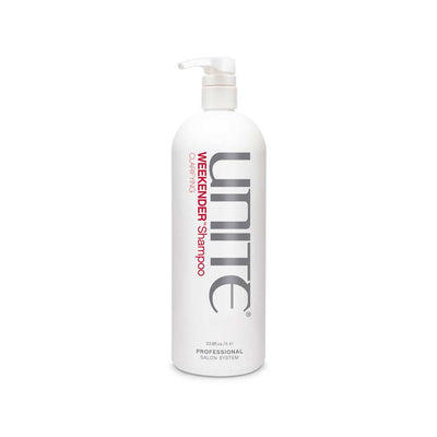 Unite Hair Unite Weekender Clarifying Shampoo 236ml / 1000ml