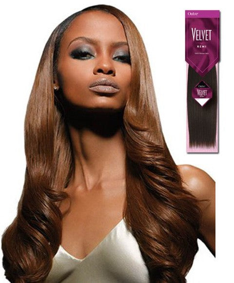 Outre Velvet Remi Yaki Wvg