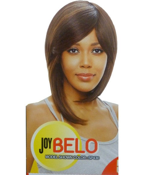 Vanessa Enjoy Fashion Full Wig Syn Joy Belo