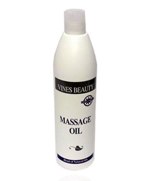 PBS Beauty Vines Beauty Massage Oil