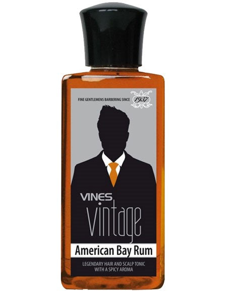 Pbs beauty Vines Vintage American Bay Rum