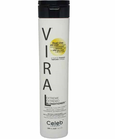Celeb Luxury Extreme Blonditioner Beyond Conditioner