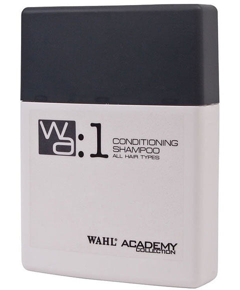Wahl Academy Conditioning Shampoo