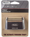Wahl Finale Replacement Foil
