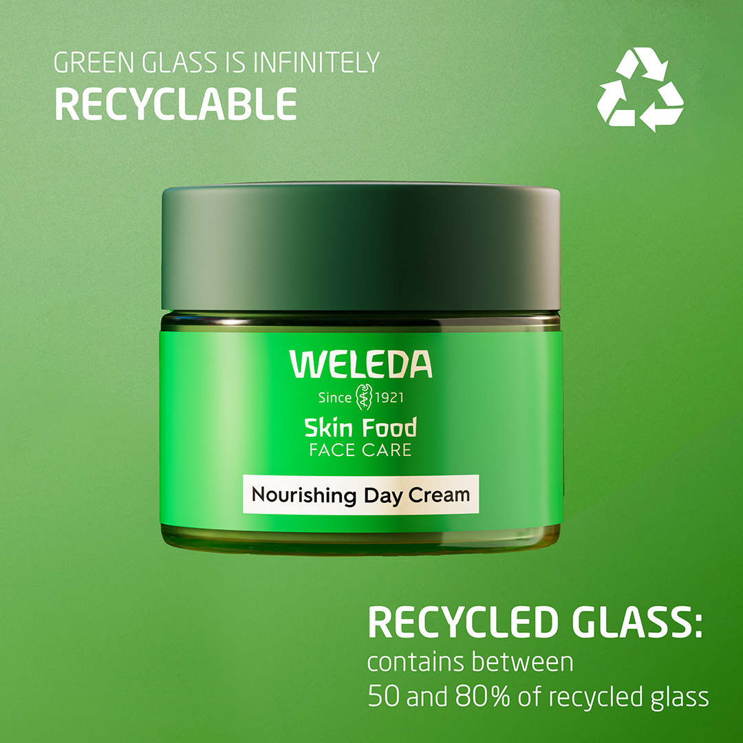 Weleda Skin Food Face Care Nourishing Day Cream 40ml