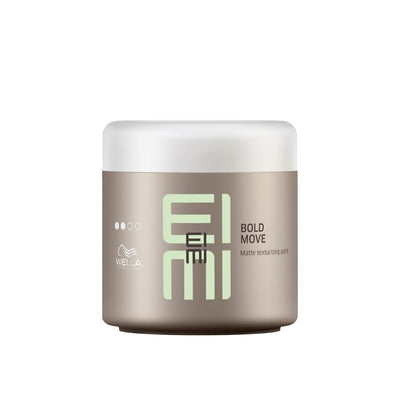 Wella EIMI Bold Move Matte Texturising Paste 150ml