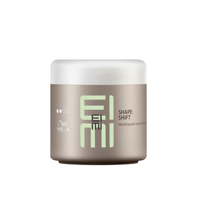 Wella EIMI Shape Shift Moulding Gum With Shine Finish 150ml