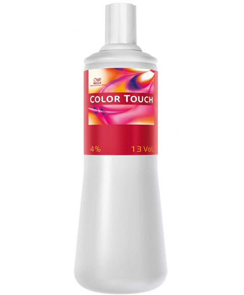 Wella  Color Touch Intensive Emulsion 13 Vol