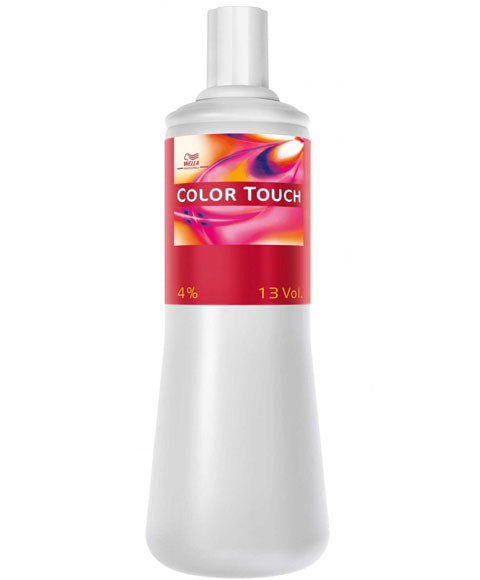 Wella Color Touch Intensive Emulsion 13 Vol
