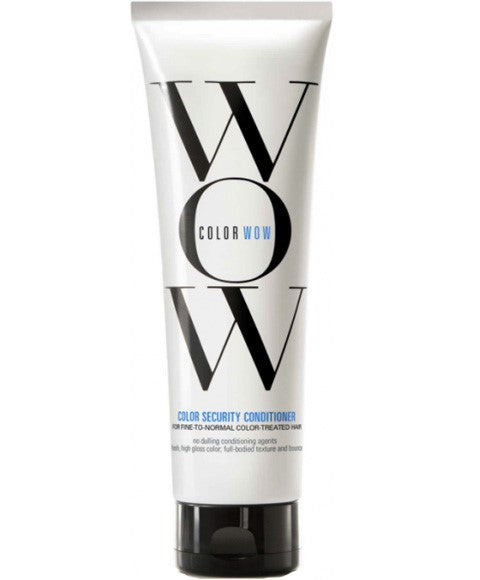Color Wow Color Security Conditioner For Fine To Normal Hair