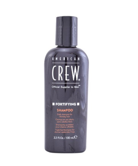 American Crew  Fortifying Daily Shampoo