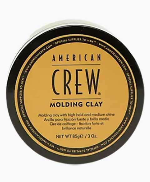 American Crew  Molding Clay