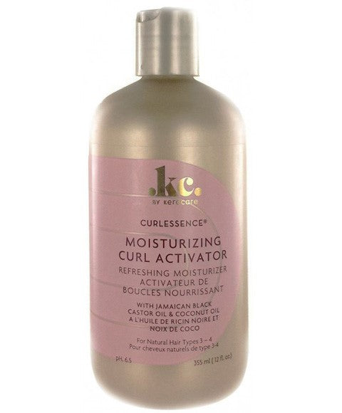 Avlon Curlessence Moisturizing Curl Activator