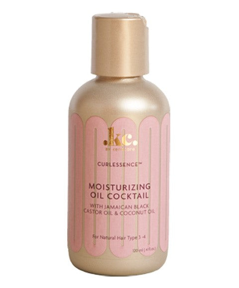Avlon Curlessence Moisturizing Oil Cocktail