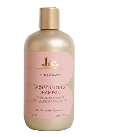 Avlon Curlessence Moisturizing Shampoo