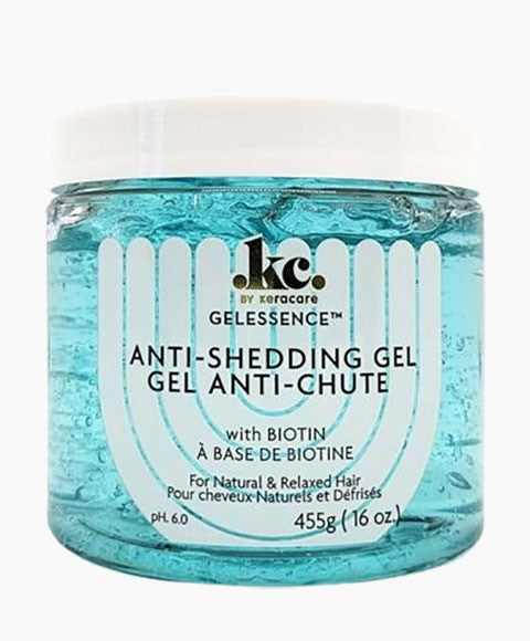 Avlon Keracare Gelessence Anti Shedding Gel With Biotin