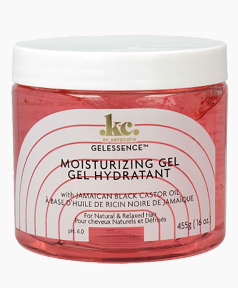 Avlon Keracare Gelessence Moisturizing Gel With JBCO