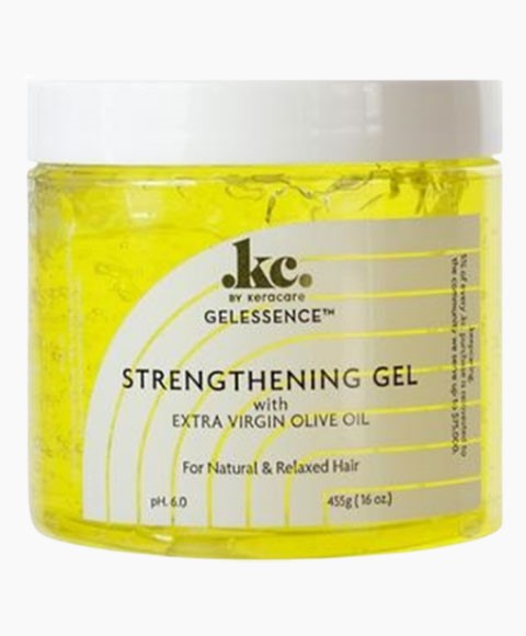 Avlon Keracare Gelessence Strengthening Gel With Extra Virgin Olive Oil