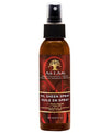 As I Am Beautiful Coils And Curls Oil Sheen Spray 120ml