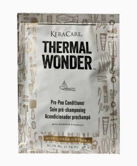 Avlon Keracare Thermal Wonder Pre Poo Conditioner