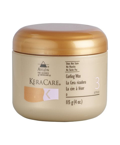 Avlon Curling Wax