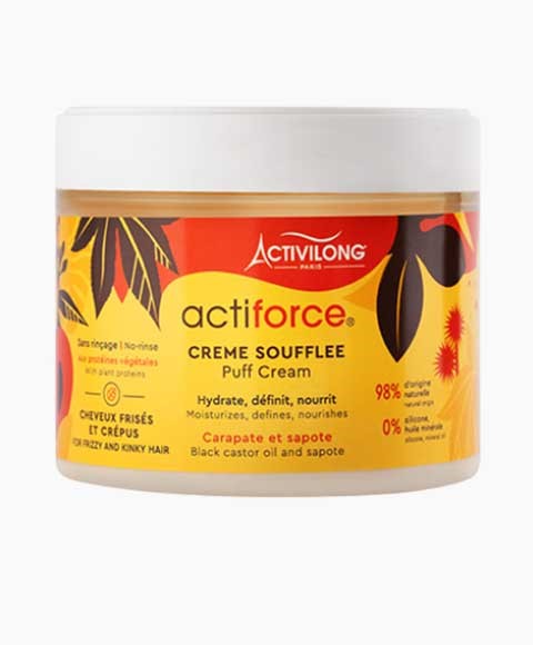 Activilong Acti Force Puff Cream