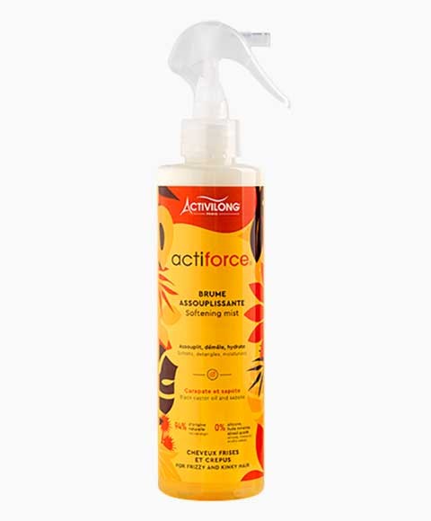 Activilong Acti Force Softening Mist