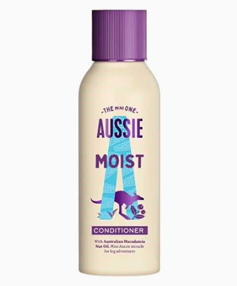 Aussie Mini Miracle Moist Conditioner
