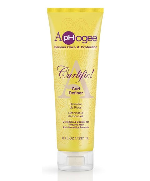 Aphogee  Curl Curlific Definer