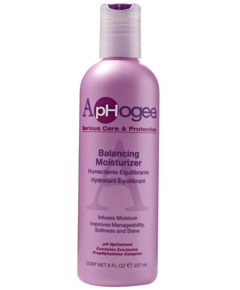 Aphogee  Balancing Moisturizer