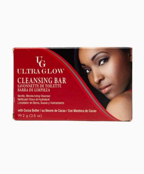 Ampro UG Ultra Glow Cleansing Bar