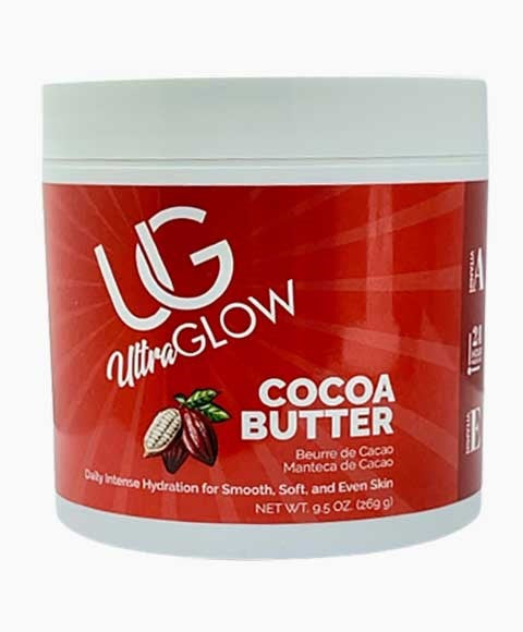Ampro UG Ultra Glow Cocoa Butter