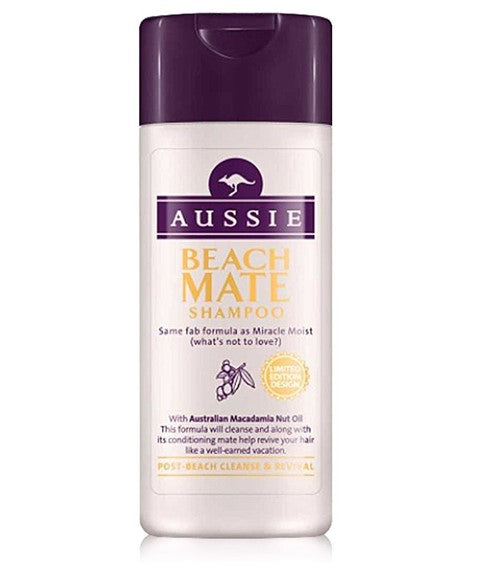 Aussie Beach Mate Shampoo