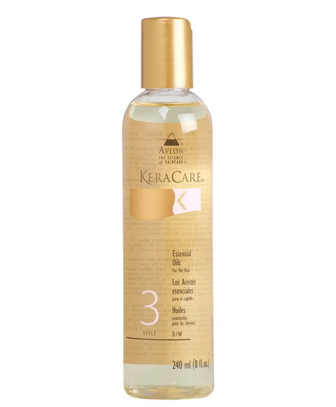 Avlon Essential Hair Oils
