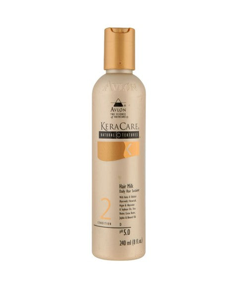 Avlon Keracare Natural Textures Hair Milk