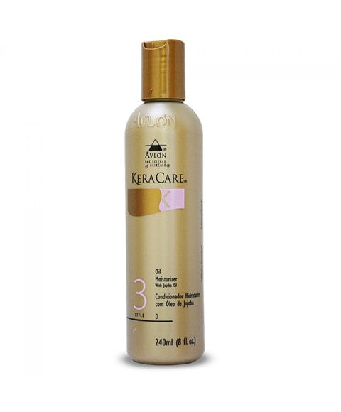 Avlon Jojoba Oil Moisturizer