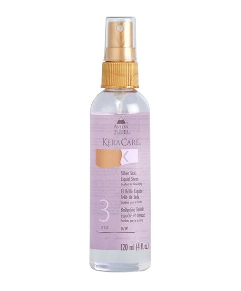 Avlon Silken Seal Liquid Sheen