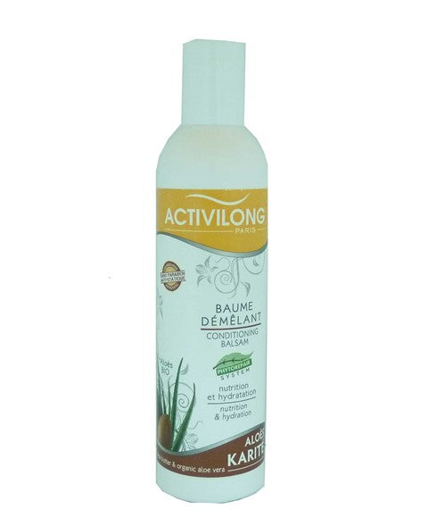 Activilong Karite Conditioning Balsam