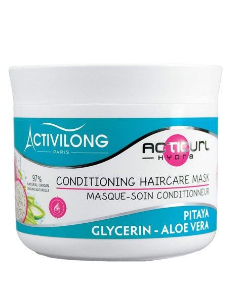 Activilong Acticurl Conditioning Hydra Haircare Mask