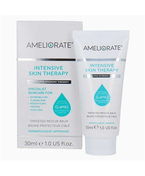 Ameliorate  Intensive Skin Therapy Targeted Rescue Balm