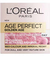 Loreal Paris Loreal Age Perfect Golden Age Rosy Re Fortifying Day Cream