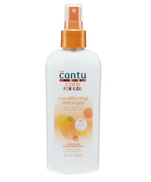 cantu hair products Cantu Care For Kids Conditioning Detangler